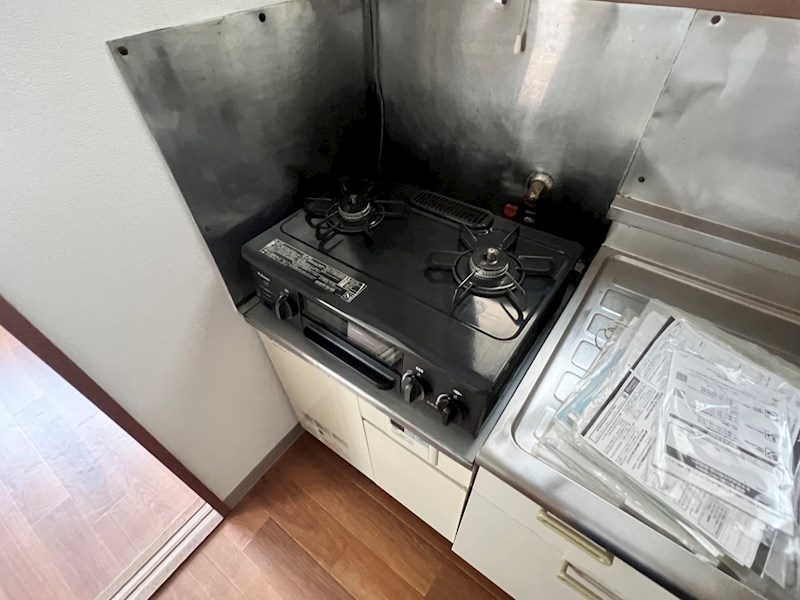 有賀サンハイツ その他23