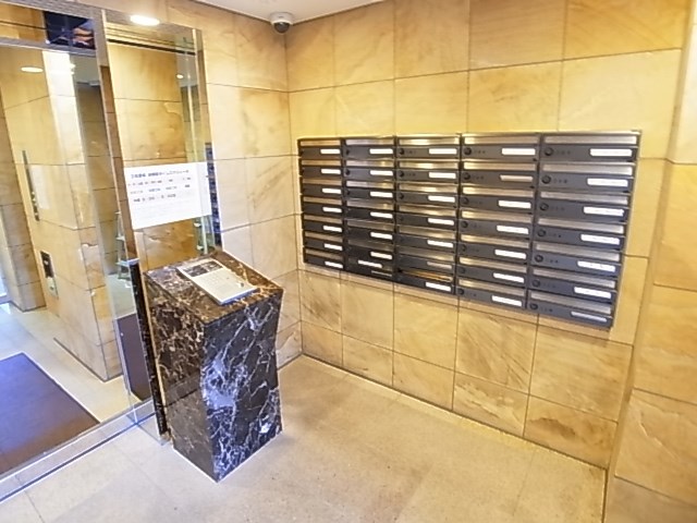 サンリット江北 その他外観3