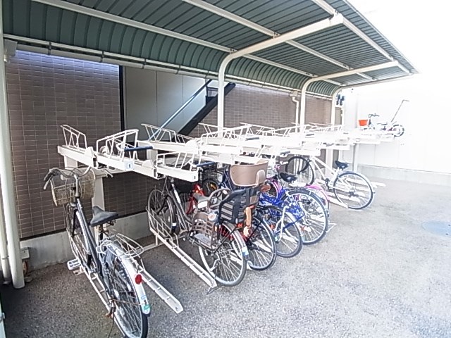 サンリット江北 その他外観5