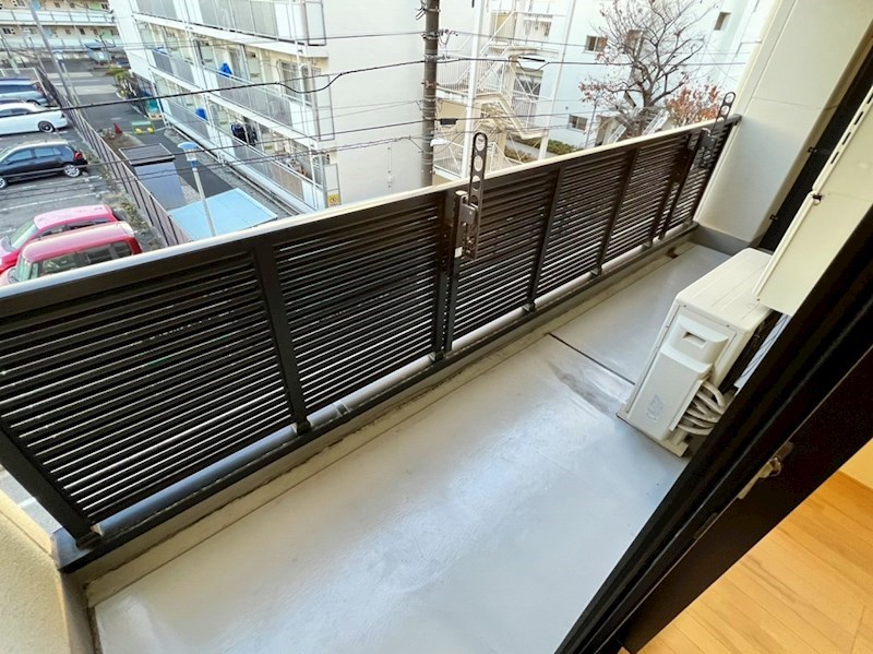 サンリット江北 その他8