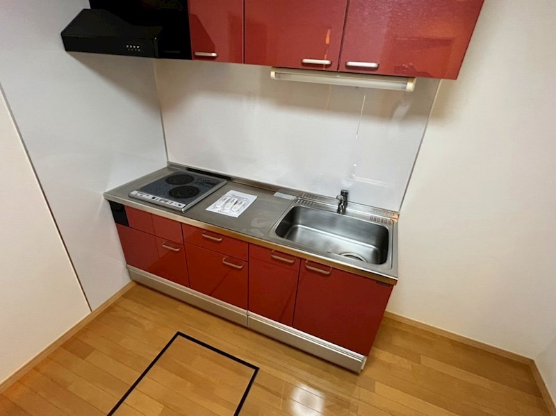 サンリット江北 その他21