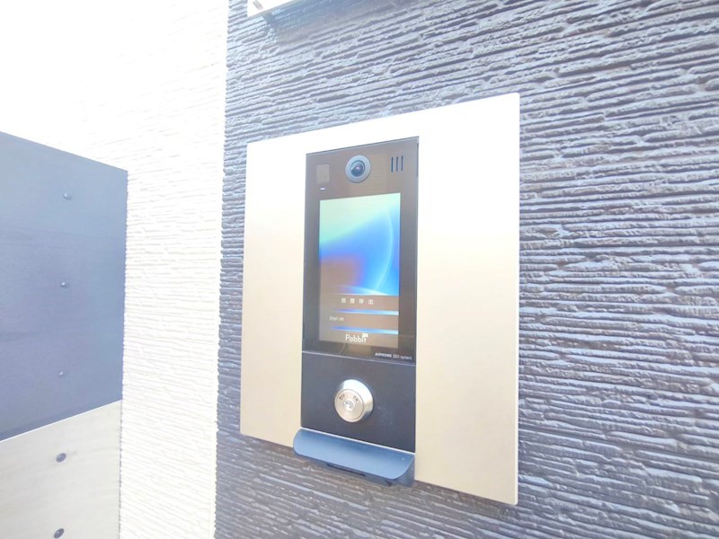 カーサ本木 その他外観2