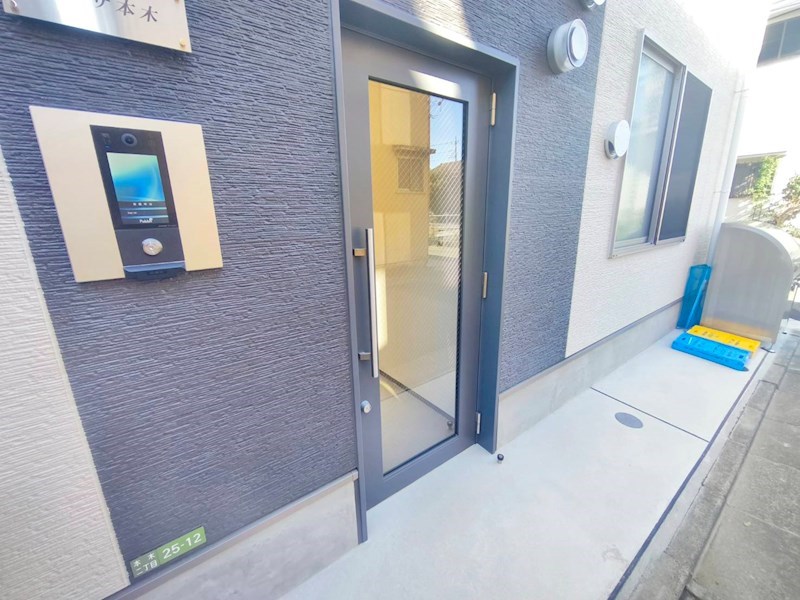 カーサ本木 その他外観1