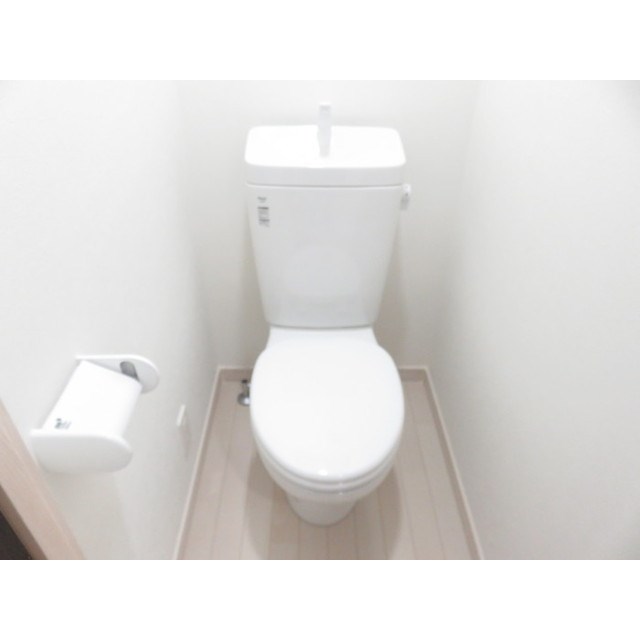 ブリリアント北千住 その他2