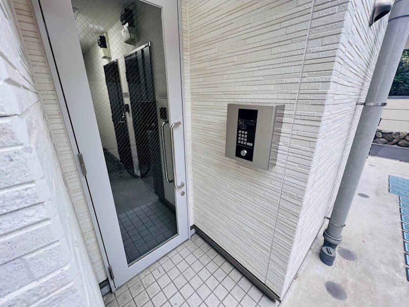 ブリリアント北千住 その他外観1