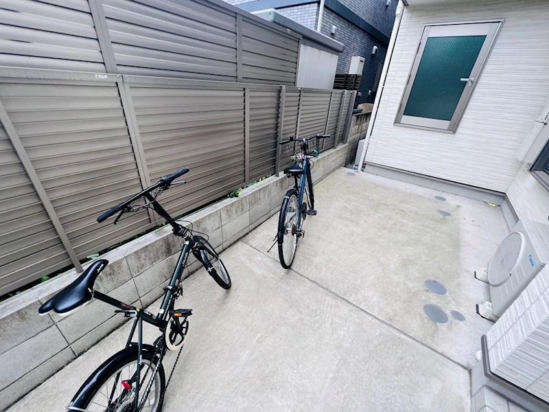 ブリリアント北千住 その他外観5