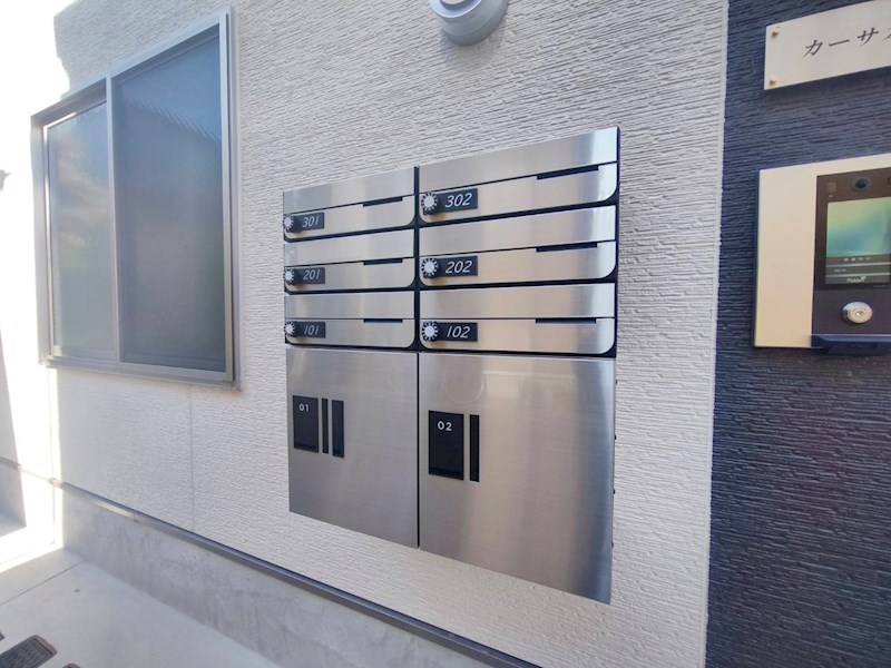 カーサ本木 その他外観3