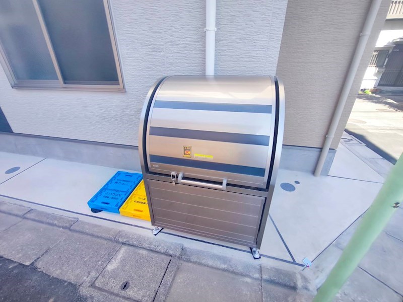 カーサ本木 その他外観4