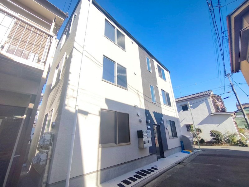 カーサ本木 その他外観5