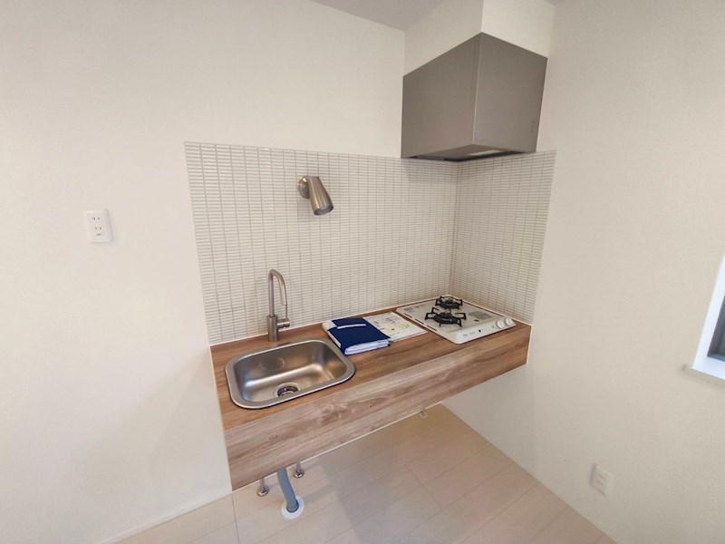 カーサ本木 キッチン