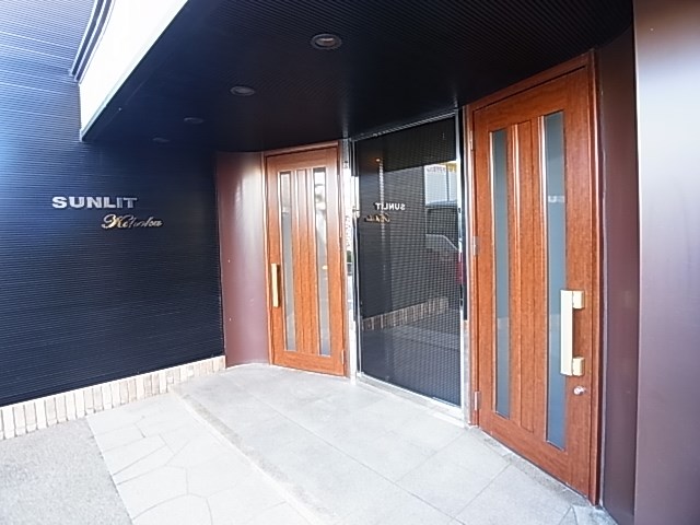 サンリット江北 その他外観2