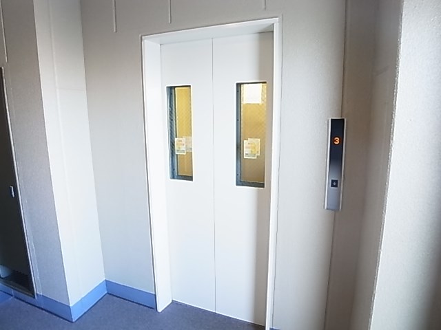 サンリット江北 その他外観6