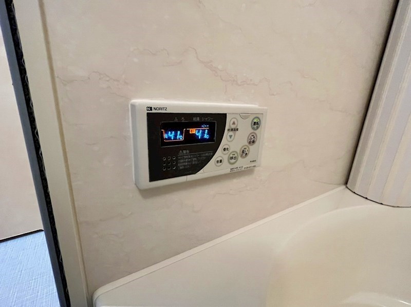 サンリット江北 その他20