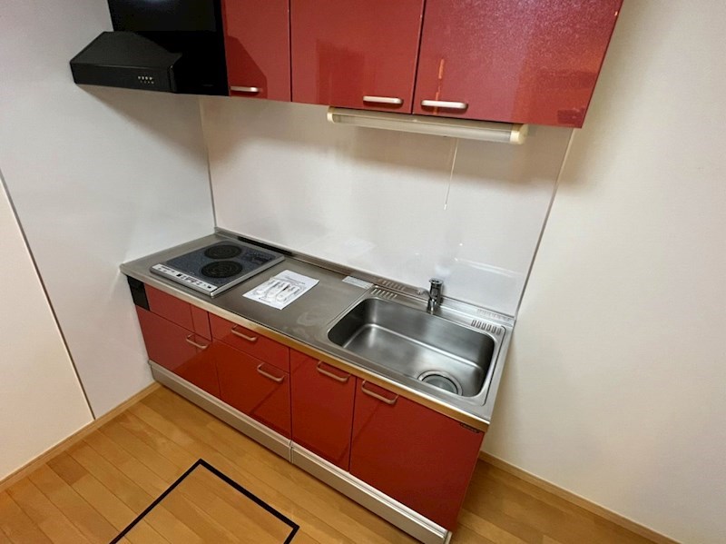 サンリット江北 その他22