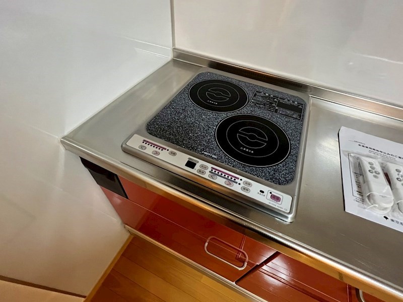 サンリット江北 その他25