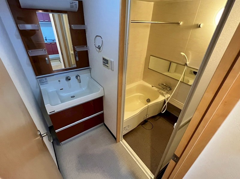 サンリット江北 その他41