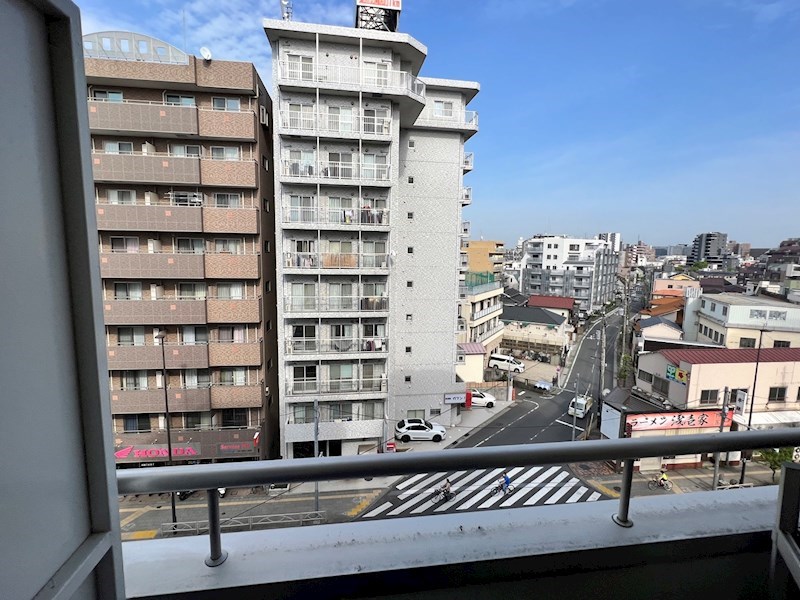 有賀サンハイツ その他4