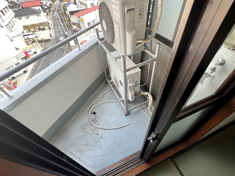 有賀サンハイツ その他9