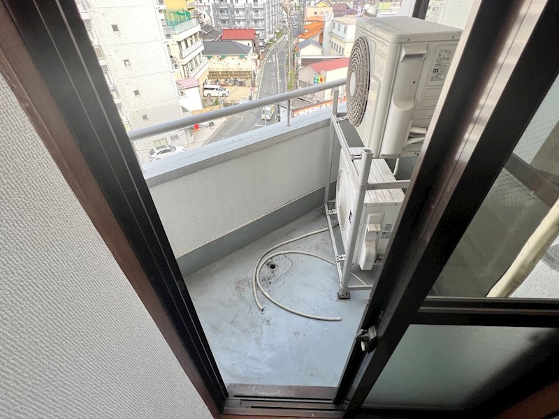 有賀サンハイツ その他11