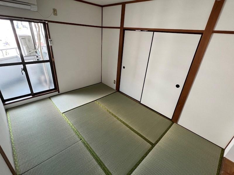 有賀サンハイツ その他21