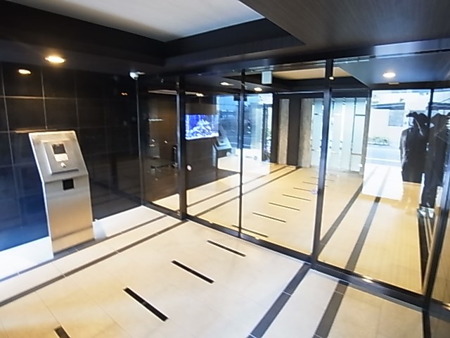 Artecasa　Alivie　綾瀬 その他外観2