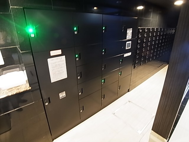 Artecasa　Alivie　綾瀬 その他外観5