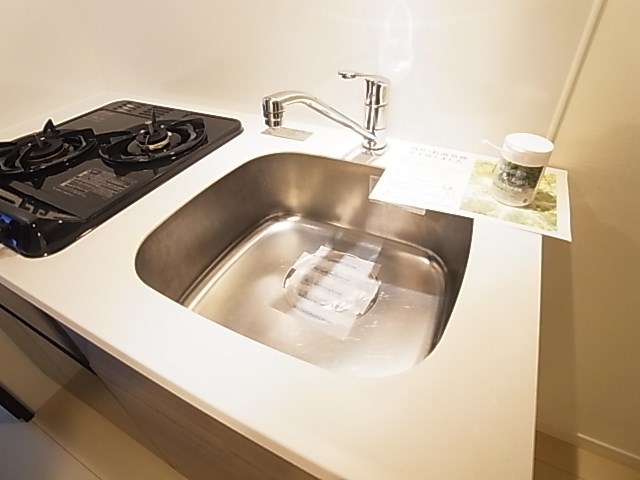 Artecasa　Alivie　綾瀬 その他8