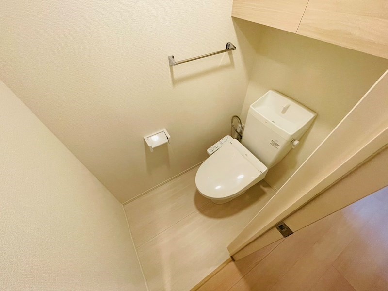 グラナーデ東伊興 その他1