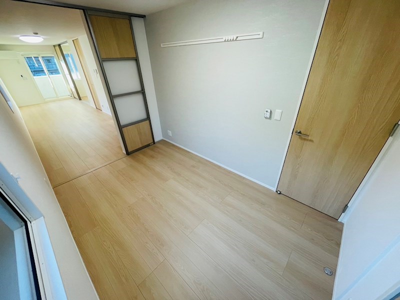 グラナーデ東伊興 その他6