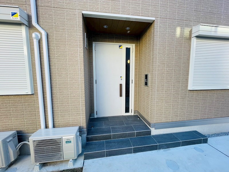 グラナーデ東伊興 その他外観1