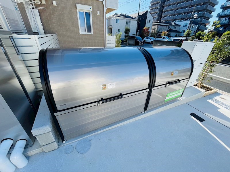 グラナーデ東伊興 その他外観6