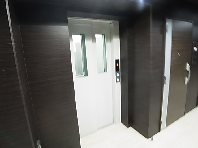 Artecasa　Alivie　綾瀬 その他外観1