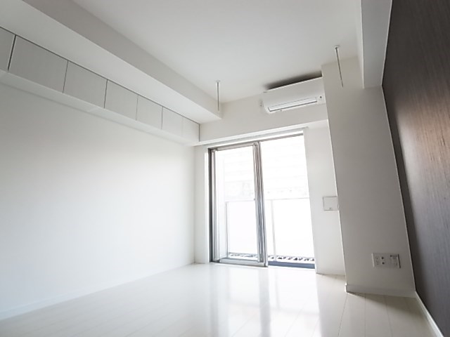 Artecasa　Alivie　綾瀬 ベッドルーム