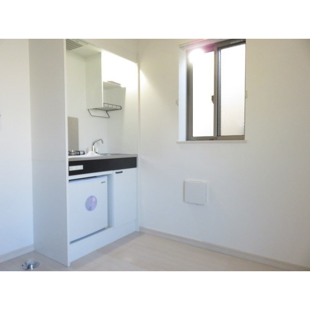 ブリリアント北千住 その他4