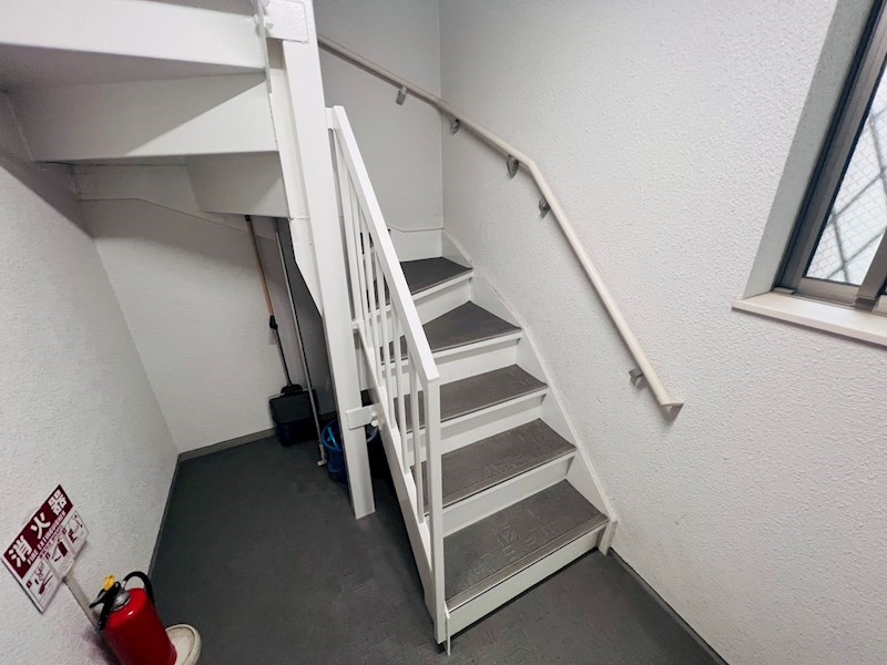 ブリリアント北千住 その他外観2