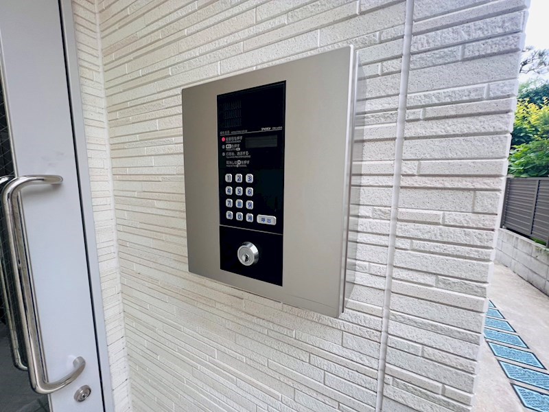 ブリリアント北千住 その他外観3