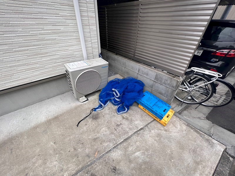 ブリリアント北千住 その他外観6