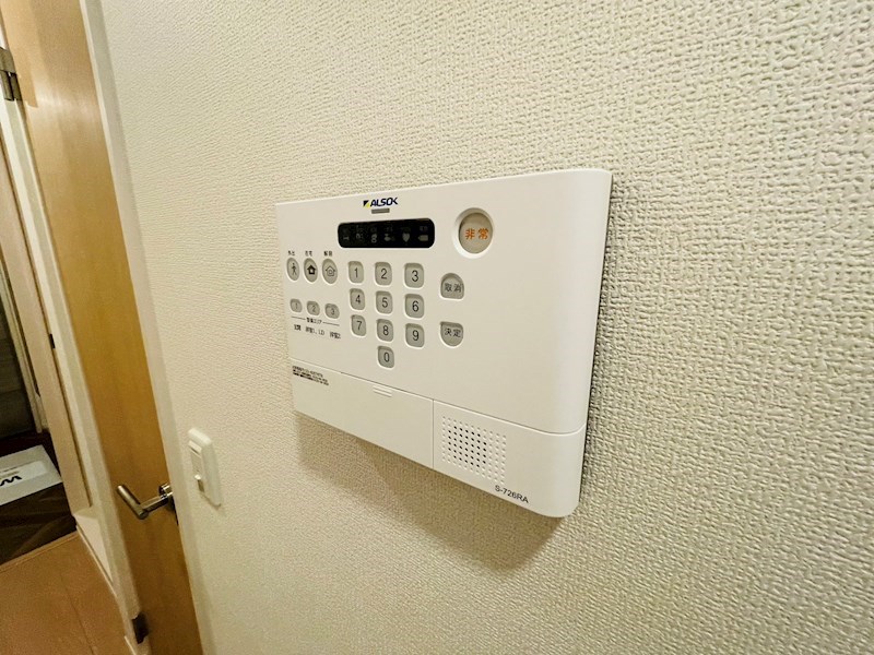 グラナーデ東伊興 その他4