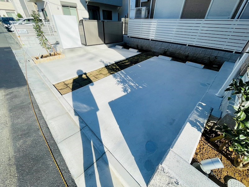 グラナーデ東伊興 その他外観2