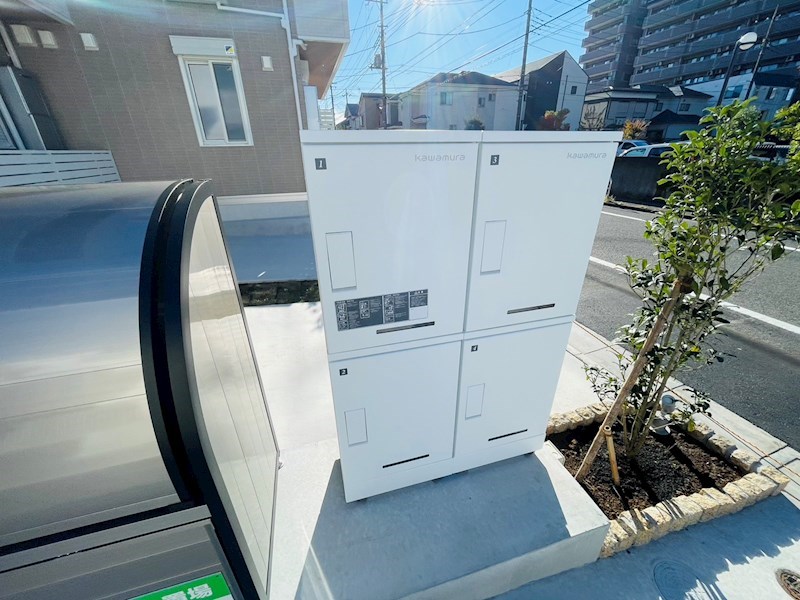 グラナーデ東伊興 その他外観3