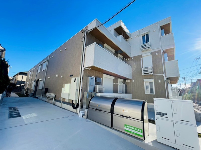 グラナーデ東伊興 その他外観4