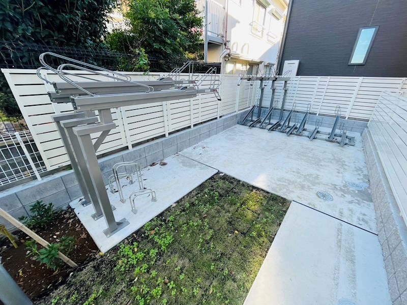 グラナーデ東伊興 その他外観5