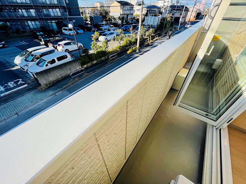 グラナーデ東伊興 その他28