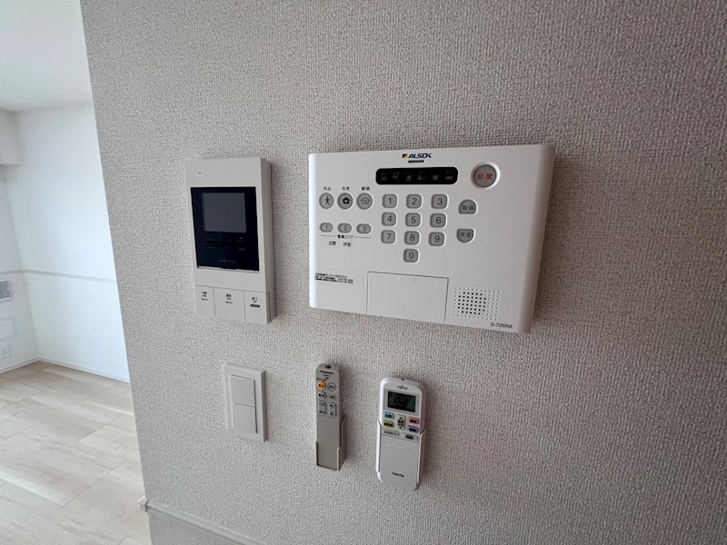 スアヴィス谷在家 その他4