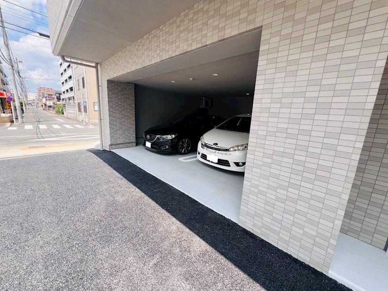 スアヴィス谷在家 その他外観1