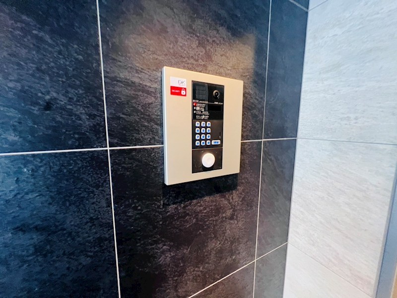 スアヴィス谷在家 その他外観5