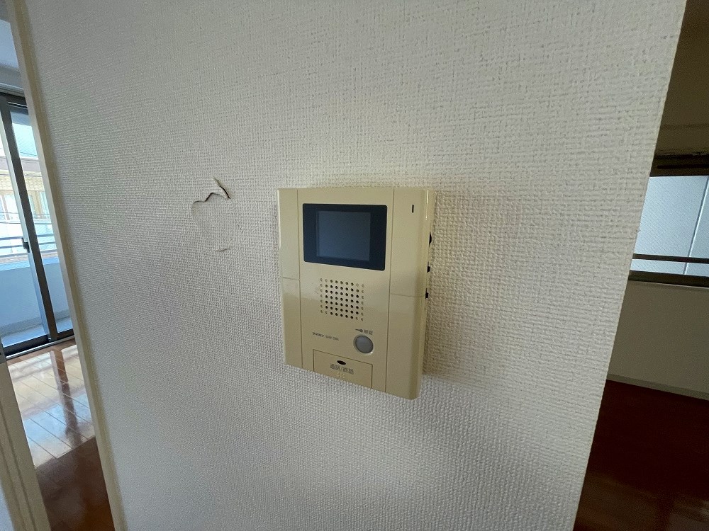 グリーンパレス  その他4