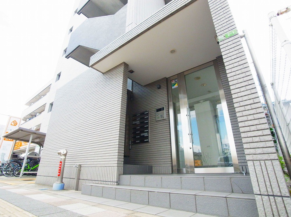 グリーンパレス  その他外観1