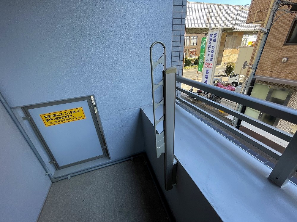 グリーンパレス  その他8