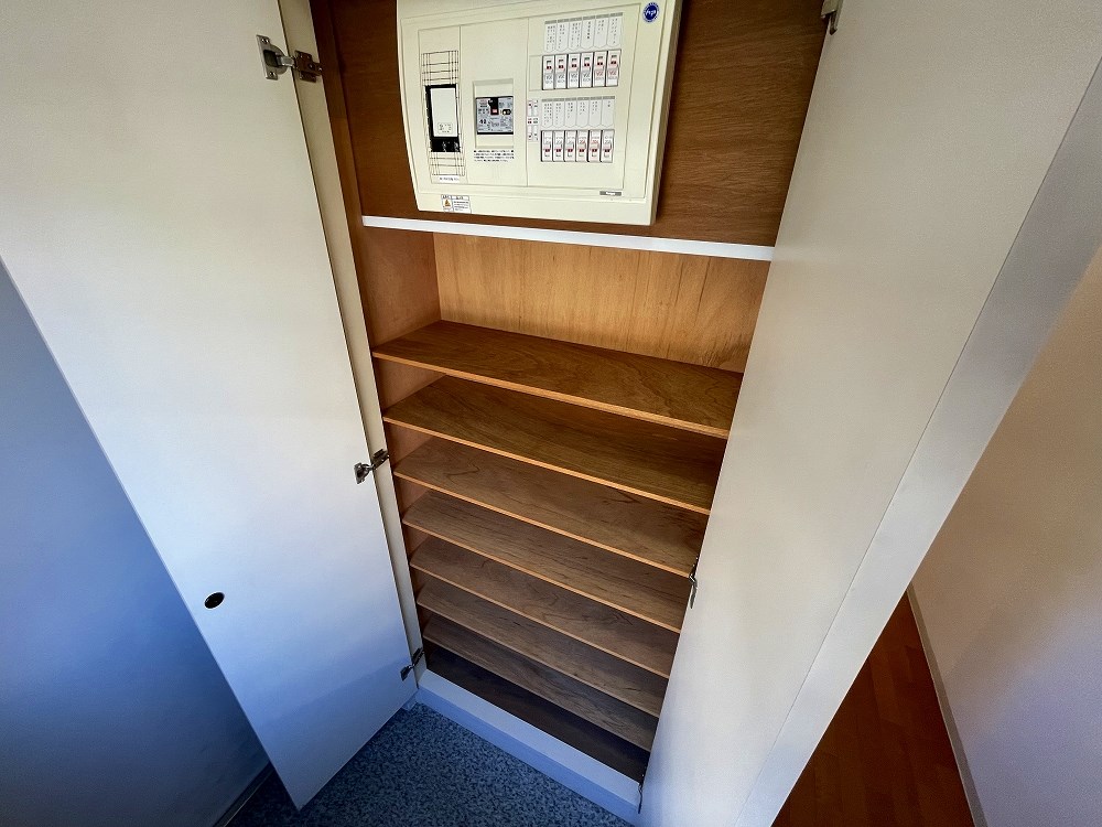 グリーンパレス  その他10